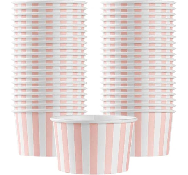 Coppetta 5-Ounce Dessert Cups