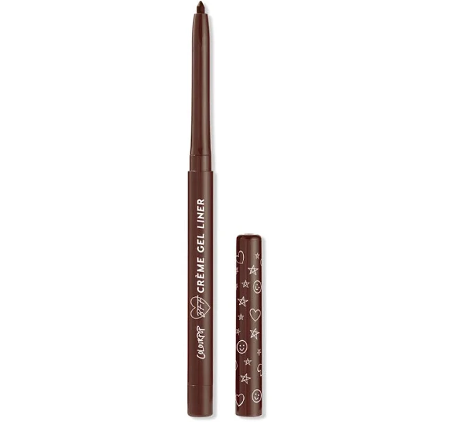 ColourPop Creme Gel Eyeliner