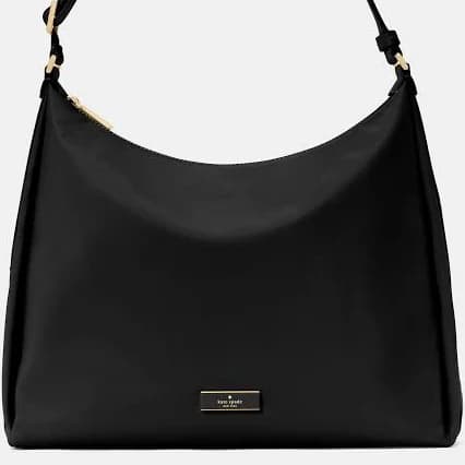 Kate Spade Carter Nylon Large Convertible Crossbody