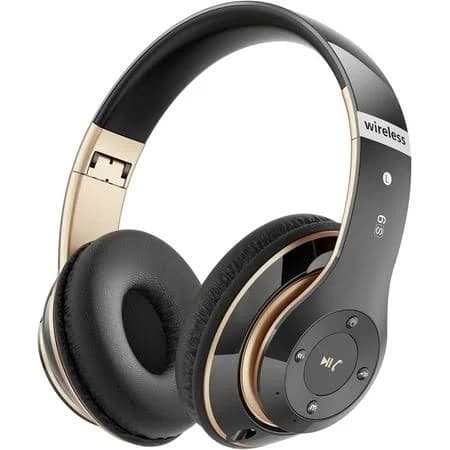 Wireless Gaming Headset