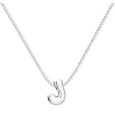 Amazon.com: AZAGGI Sterling Silver Handcrafted Number 9 Personalized Symbol Pendant Necklace (14) : Clothing, Shoes & Jewelry