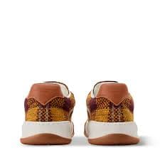 LV Tilted Sneaker - New - For Men | LOUIS VUITTON ®