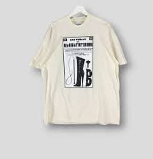 Vintage 90s the Vault of Electrafixion Promo Tshirt Collectible Ian Mcculloch Echo & the Bunnymen Vintage Band Tee Single Stitch Xlarge - Etsy UK