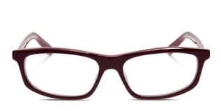 Tommy Hilfiger TH1750 red , beige frames