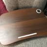 Video frame trigger