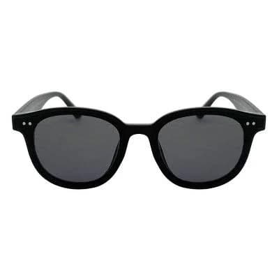 Wild Fable Women's Round Plastic Sunglasses