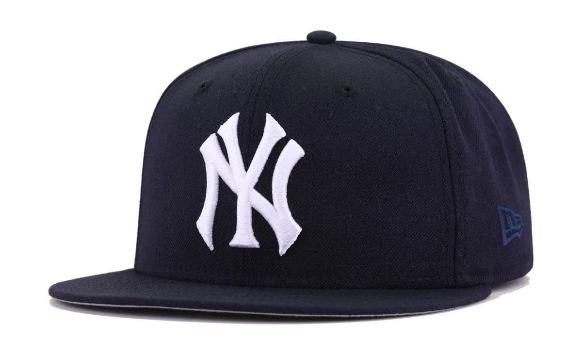 New Era New York Yankees 1958 Fitted