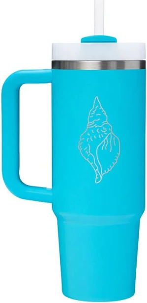 Stanley H2.0 Flowstate Quencher Tumbler