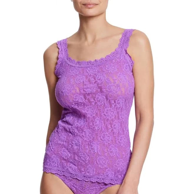 Hanky Panky Women's Signature Lace Camisole