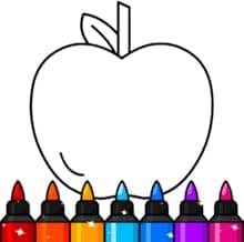 Preschool Games for 2-5 Year Olds - Kids Learning App for Toddlers With 650+ Educational Games