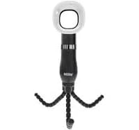 Nuby Bladeless Fan with LED Lights