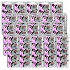 20x 5PK Maxell Silver Oxide Watch Battery SR512SW Low Drain Replaces 335 - Walmart.com