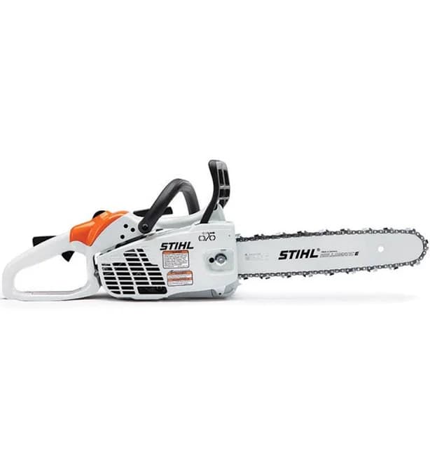 STIHL MS 194 C-E 12 in. 31.8 cc Gas Chainsaw