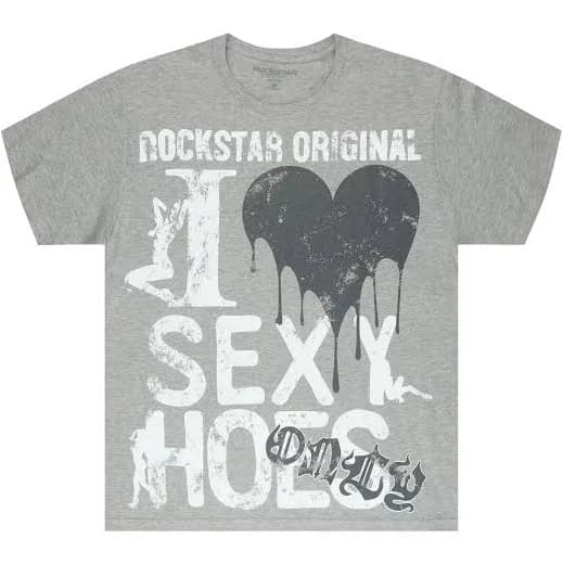 Sovar Oversized Graphic T-Shirt