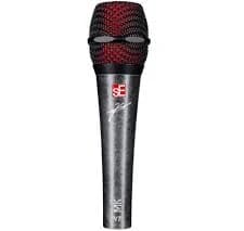 sE Electronics V7 MK Myles Kennedy Signature Handheld Dynamic Vocal Microphone