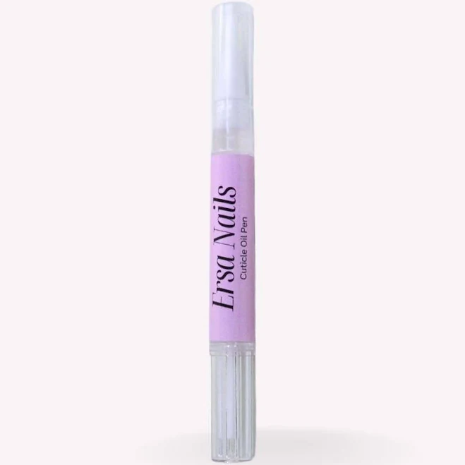 Ersa Cuticle Oil Pen