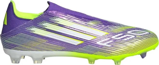 adidas F50 League Laceless FG MG