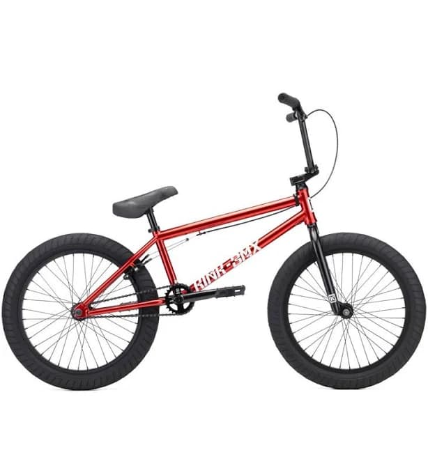 Kink Launch BMX Bike