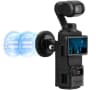Video frame trigger