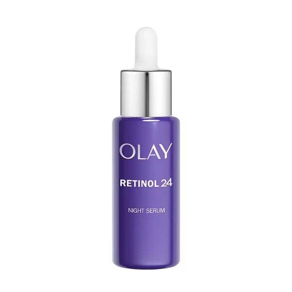 Olay Regenerist Retinol 24 Night Serum 30ml