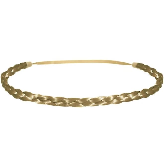 Mia Beauty Women's Thin Braidie Headband
