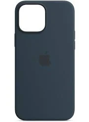 Apple iPhone 13 Pro Max Silicone Case