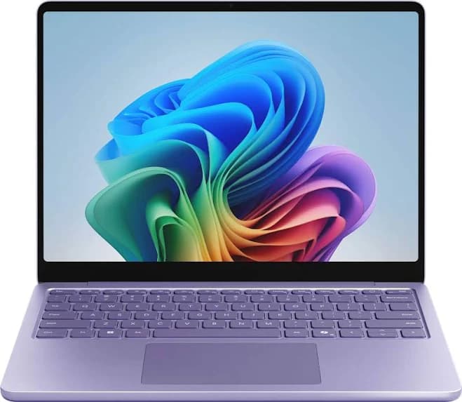 Microsoft Surface Touchscreen Laptop Copilot+ PC