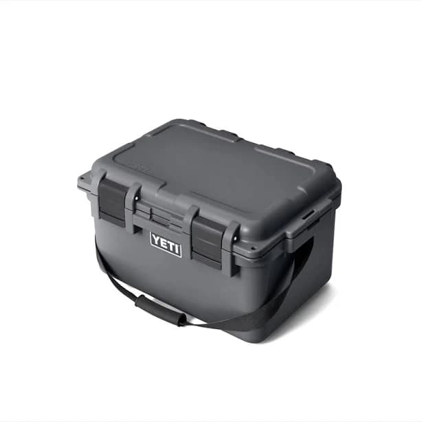 Yeti | Gobox 30 / King Crab