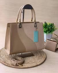 Sleek Elegant Women's Handbag (Sleek, Durable, Chic, Trendy) - Zit Nigeria online store