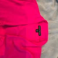 Boston proper Top size small - new without | Mercari