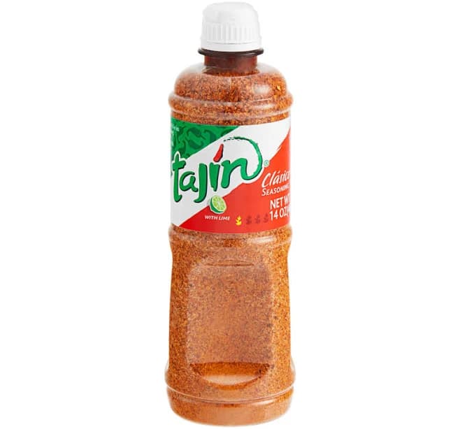 Tajin Seasoning