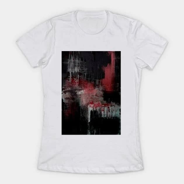 Abstract T-Shirt