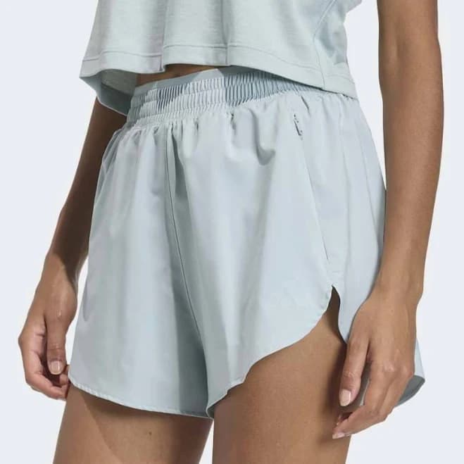 adidas Women's D4T Go-Two Shorts