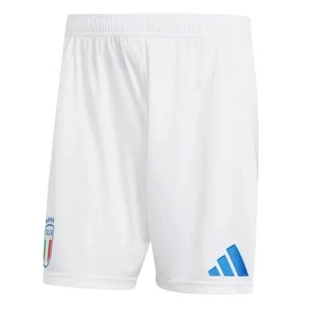 men adidas Italy 23/24 Home Shorts