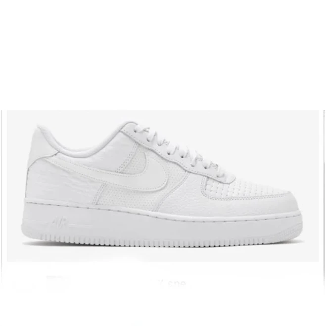 Nike Men's Air Force 1 07 LX