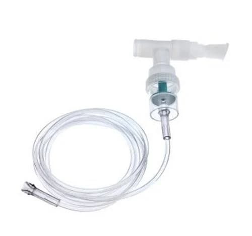 Hudson RCI Micro Mist Small Volume Nebulizer