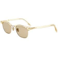 Tom Ford Sunglasses Unisex Brown FT1119-D-39E-47 | Sakurawatches.com
