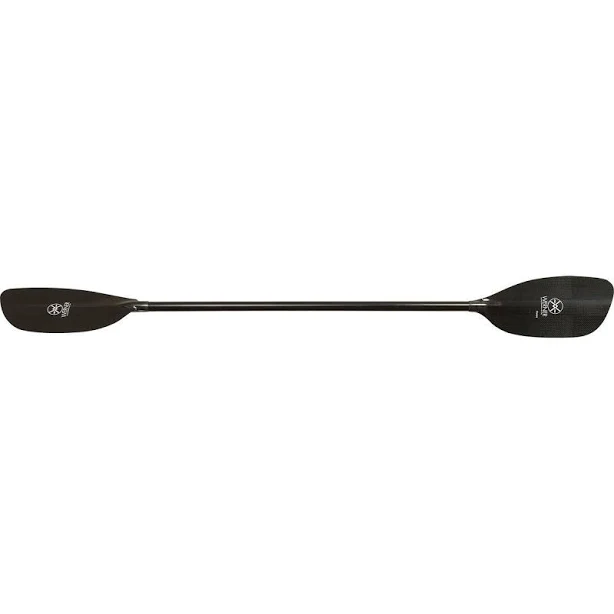 Werner Corryvreckan Carbon Straight Shaft Kayak Paddle