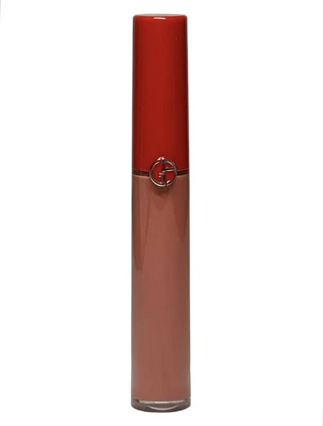 Giorgio Armani Lip Maestro Liquid Matte Lipstick (0.22 Oz.) - 107 Nuda