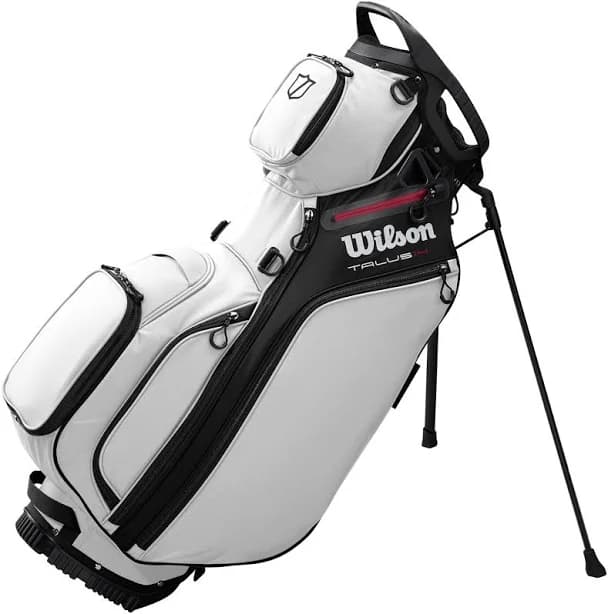 Wilson Talus Golf Stand Bag
