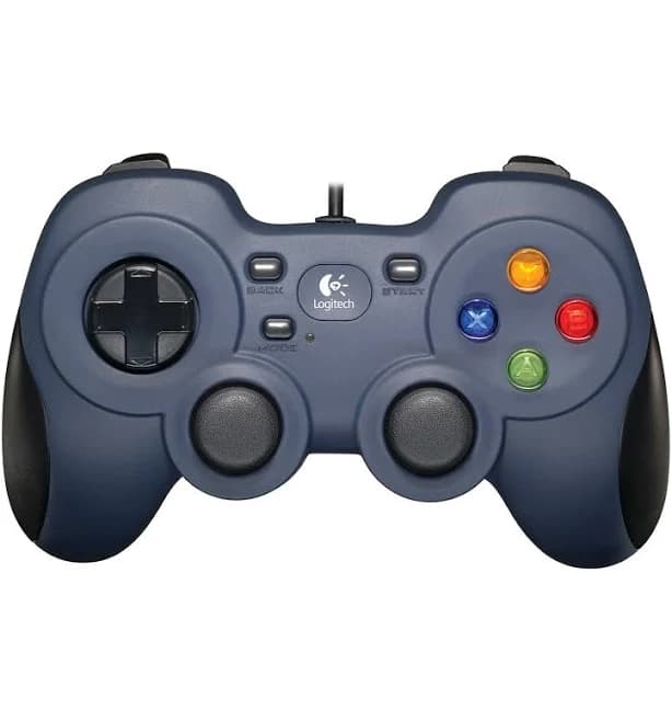 Logitech Gamepad F310