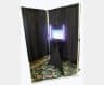 Video frame trigger