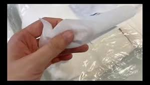 Amazon.com : Disposable Headrest Covers Soft Face Cradle Covers Non-Sticking for Massage Tables & Chairs 50Grams (200CT) : Beauty & Personal Care