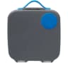 Video frame trigger