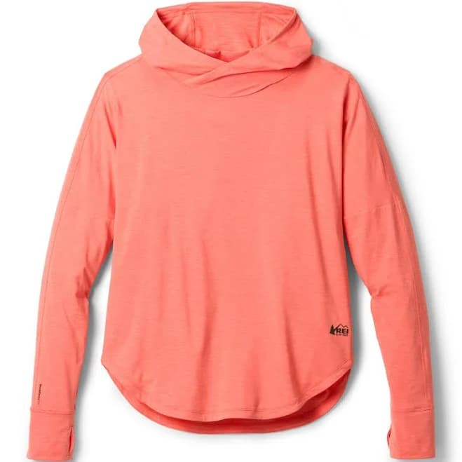 Rei Co-op Women's Sahara Shade Hoodie