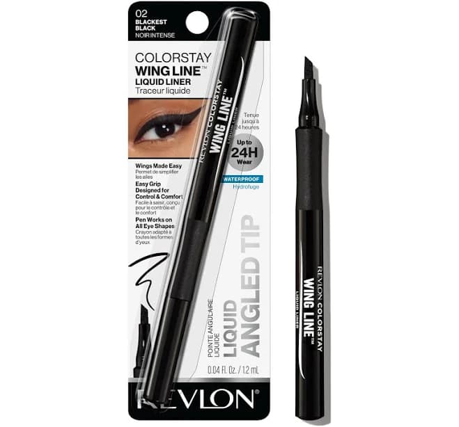 Revlon Colorstay Liquid Eye Pen