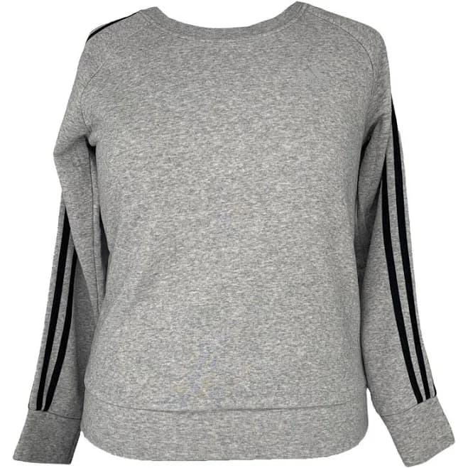 Adidas Women's Shirts Adidas Crewneck Sweatshirt