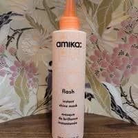 Amika Flash Instant Shine Hair Mask
