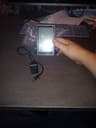 Video frame trigger