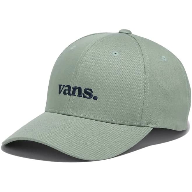 Vans Structured Jockey Cap